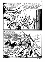 Isabella 051 - Perdue dans la tourmente : page 43