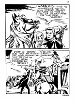 Isabella 051 - Perdue dans la tourmente : page 45