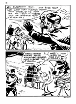 Isabella 051 - Perdue dans la tourmente : page 46