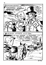 Isabella 051 - Perdue dans la tourmente : page 48