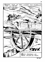 Isabella 051 - Perdue dans la tourmente : page 49