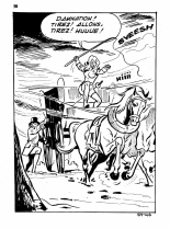 Isabella 051 - Perdue dans la tourmente : page 50