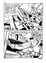 Isabella 051 - Perdue dans la tourmente : page 52