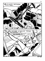 Isabella 051 - Perdue dans la tourmente : page 53