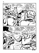 Isabella 051 - Perdue dans la tourmente : page 54