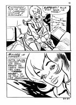 Isabella 051 - Perdue dans la tourmente : page 55