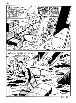 Isabella 051 - Perdue dans la tourmente : page 58