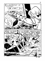 Isabella 051 - Perdue dans la tourmente : page 59