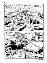 Isabella 051 - Perdue dans la tourmente : page 60