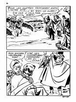 Isabella 051 - Perdue dans la tourmente : page 64