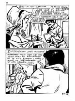 Isabella 051 - Perdue dans la tourmente : page 68