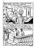 Isabella 051 - Perdue dans la tourmente : page 76