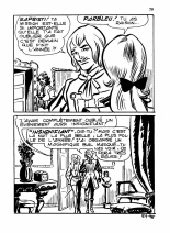 Isabella 051 - Perdue dans la tourmente : page 79