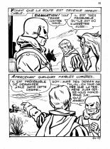 Isabella 051 - Perdue dans la tourmente : page 81