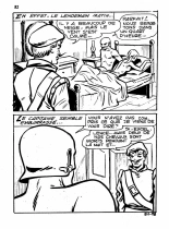 Isabella 051 - Perdue dans la tourmente : page 82