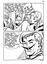 Isabella 051 - Perdue dans la tourmente : page 83