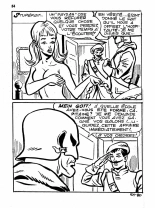 Isabella 051 - Perdue dans la tourmente : page 84