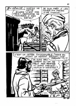 Isabella 051 - Perdue dans la tourmente : page 85