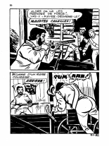 Isabella 051 - Perdue dans la tourmente : page 86