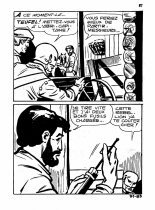 Isabella 051 - Perdue dans la tourmente : page 87