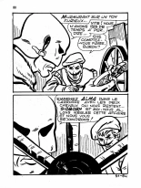 Isabella 051 - Perdue dans la tourmente : page 88