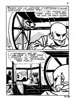 Isabella 051 - Perdue dans la tourmente : page 89