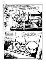 Isabella 051 - Perdue dans la tourmente : page 90