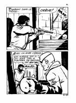 Isabella 051 - Perdue dans la tourmente : page 91