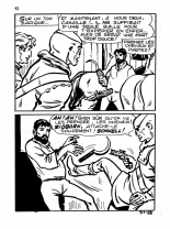 Isabella 051 - Perdue dans la tourmente : page 92