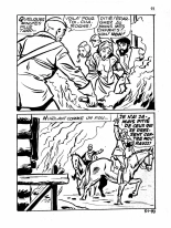 Isabella 051 - Perdue dans la tourmente : page 93