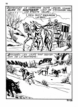 Isabella 051 - Perdue dans la tourmente : page 94