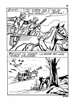 Isabella 051 - Perdue dans la tourmente : page 95