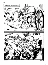 Isabella 051 - Perdue dans la tourmente : page 96