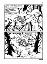 Isabella 051 - Perdue dans la tourmente : page 97