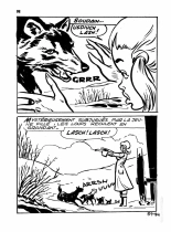 Isabella 051 - Perdue dans la tourmente : page 98