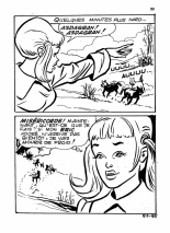 Isabella 051 - Perdue dans la tourmente : page 99