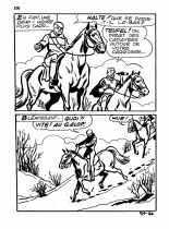 Isabella 051 - Perdue dans la tourmente : page 100