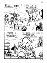 Isabella 051 - Perdue dans la tourmente : page 101