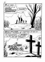 Isabella 051 - Perdue dans la tourmente : page 102