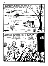 Isabella 051 - Perdue dans la tourmente : page 104