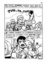 Isabella 051 - Perdue dans la tourmente : page 105