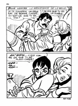 Isabella 051 - Perdue dans la tourmente : page 106