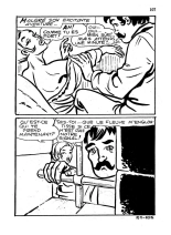 Isabella 051 - Perdue dans la tourmente : page 107