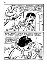 Isabella 051 - Perdue dans la tourmente : page 108