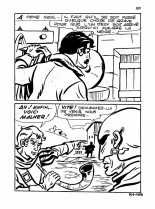 Isabella 051 - Perdue dans la tourmente : page 109