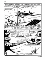 Isabella 051 - Perdue dans la tourmente : page 110