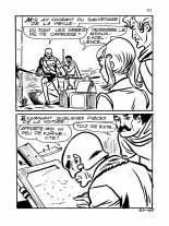 Isabella 051 - Perdue dans la tourmente : page 111