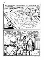 Isabella 051 - Perdue dans la tourmente : page 112