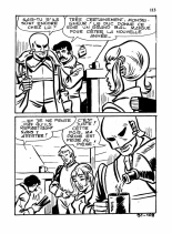 Isabella 051 - Perdue dans la tourmente : page 113