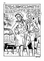 Isabella 051 - Perdue dans la tourmente : page 114